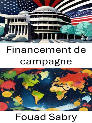 cover image of Financement de campagne